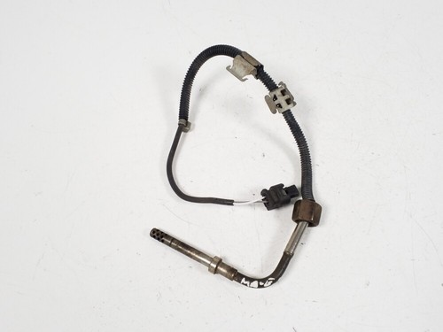 Mercedes Benz E-Klasse W212 2014 Auspuff Temperatur A0081532728