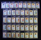GARBAGE PAIL KIDS 1985 1st Series Complete MATTE Set 82 Cards PSA Grade 8.78 Avg