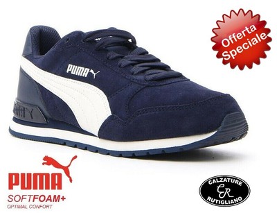 scarpe puma soft foam