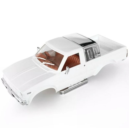 1/10 Toyota Hilux Bruiser HG P407 Rock 