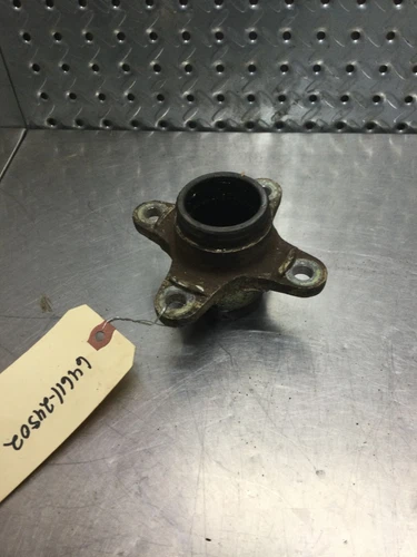 LEVER ASSY, GEAR SHIFTING | Includes Item(s) 37