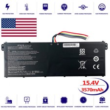 AP18C7M Battery for Acer TravelMate P4 TMP414RN-51 P4 P414-51G P4 TMP414RNA-51