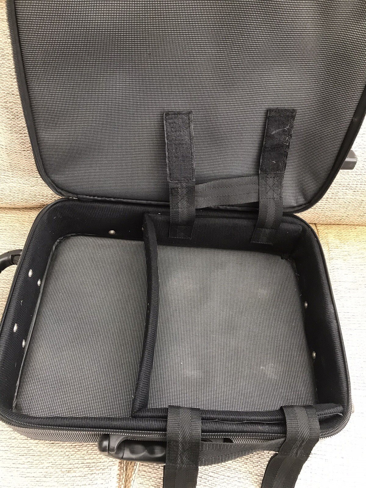 Drakes Pride bowls trolley case (on wheels) eBay