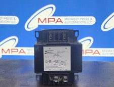 Hammond Power Solutions PH1000AJ Transformer -USED- 1 Ph 60 Hz 1000 VA
