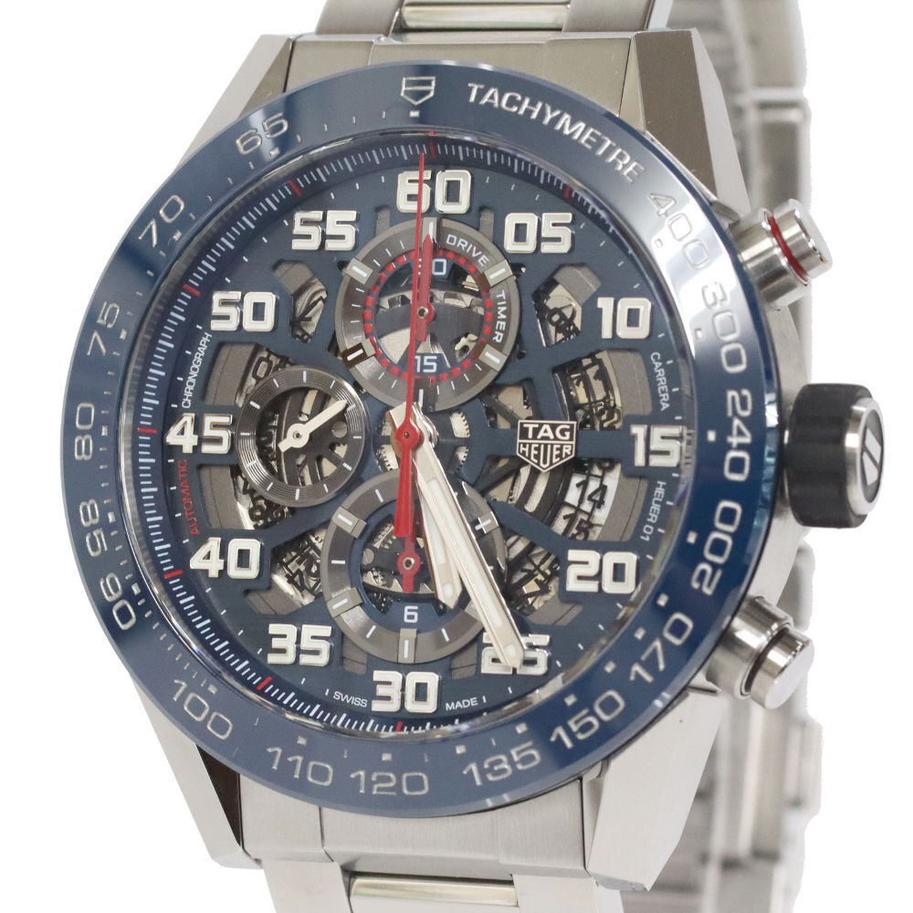 TAG Heuer Carrera Red Bull Racing (CAR2A1K. BA0703)