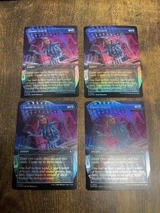 Frantic Search Mtg | eBay