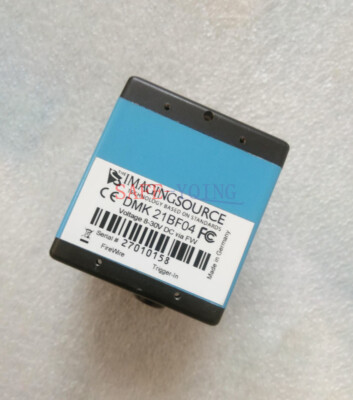 1PC Used IMAGING SOURCE DMK 21BF04
