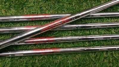 Titleist T200 2021 5s Iron Set / 6-9 PW / Flex Stiff / NS PRO 880