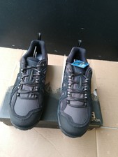 salomon men's evasion 2 cs wp hiking shoes