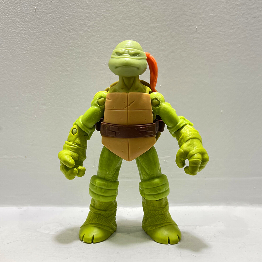 Prototype 2012 Playmates Teenage Mutant Ninja Turtles TMNT Action