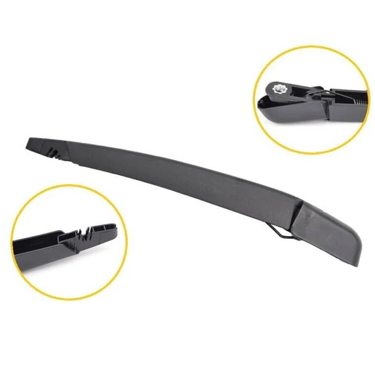 WIPER Set For Nissan X-trail T32 2013-2020 Rear Windshield Wiper Blade + Arm - Image 4 of 4