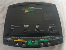 Precor Console For C956 Treadmill