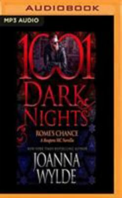 Rome'S Chance (Compact Disc)