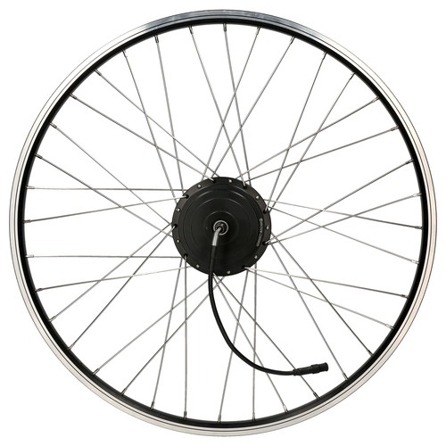 windmeile/Xiongda 2-Gang Nabenmotor 20“ eingespeicht Dual Speed 36V 250W Hinten - Picture 2 of 4