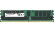 Micron Crucial 64GB DDR4 SDRAM Memory Module