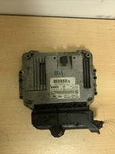 KIA RIO ENGINE CONTROL UNIT ECU 39101-2A615 0281013149
