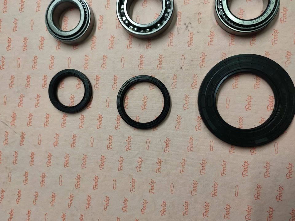 VW T4 DIFFERENTIAL SYNCRO REPAIR KIT BEARING KIT - Image 3 of 4