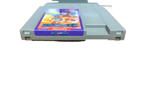 Strider (Nintendo NES, 1989)