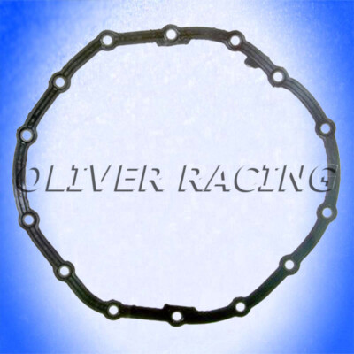 Differentialdeckeldichtung VA 9.25'' Achse 14 Löcher Dodge Ram 1500 2500 2003-14