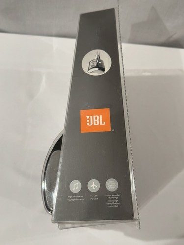 JBL On Tour PLUS Portable Loudspeaker System for Media Players - Picture 17 of 17