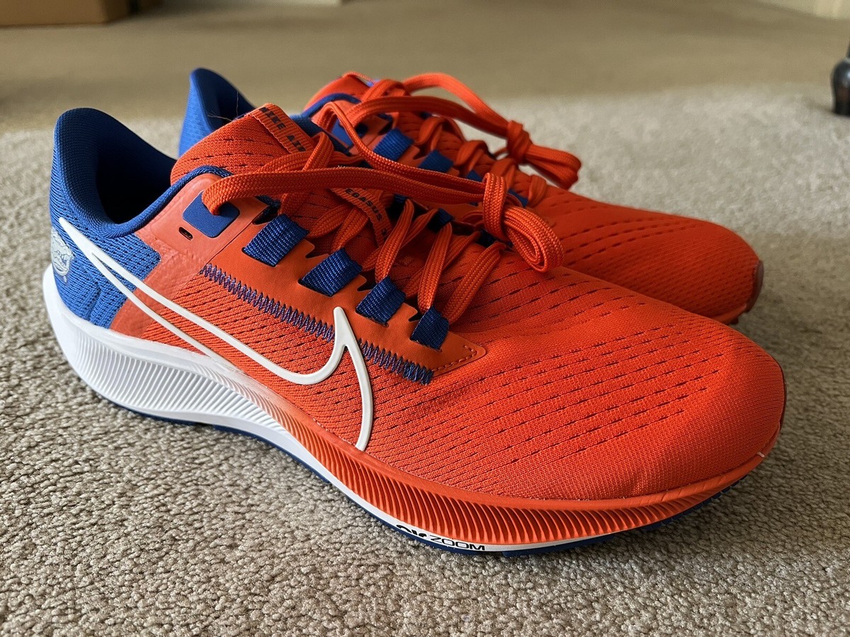 Gators Nike Pegasus Size Nike Air Zoom Pegasus 36 Florida Gators