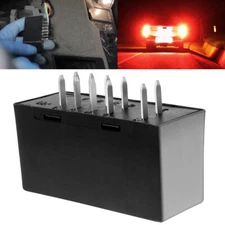 15231201 LED Flasher Relay Turn Signal for GM Silverado Tahoe, Sierra, Yukon