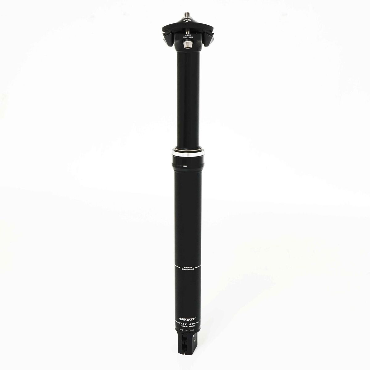 Giant Contact S Switch Bike Dropper Seatpost 30.9x350/395 Giant Contact S Switch Bike Dropper Seatpost 30.9x350/395