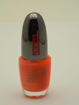 PUPA Lasting Color Gel Glossy Effect Nail Polish 046 Star Dust 5ml