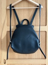 Jigsaw Backpack Handbags Bags Leather Exterior for Women for