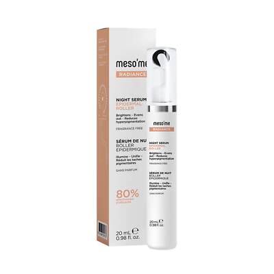 Meso Me Radiance 20ml