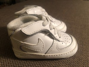 nike air force 1 para bebe