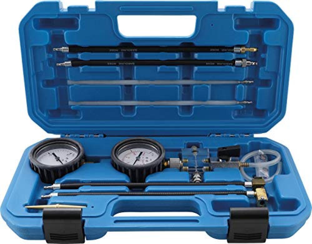 Comprobador de presión de retorno Common Rail | para inyectores Piezo Common Ra