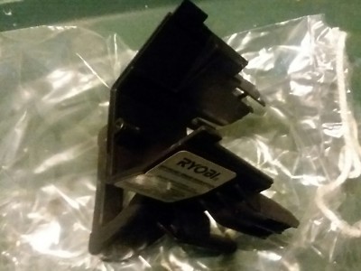 Ryobi 725r engine stand   trimmer part only bin 13 