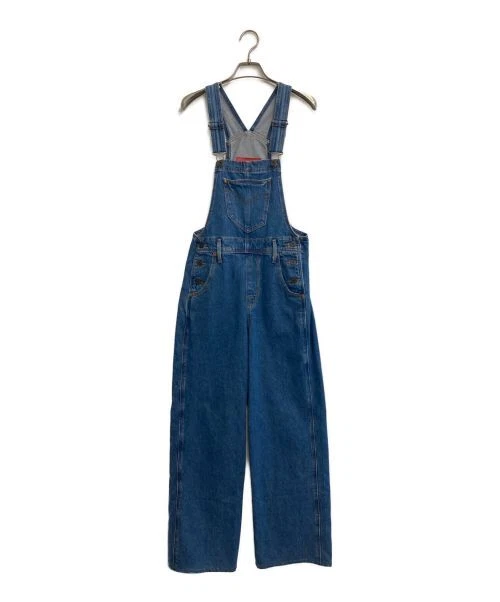Levi'S Red Utility Overalls Size Xs A2m95 | eBay