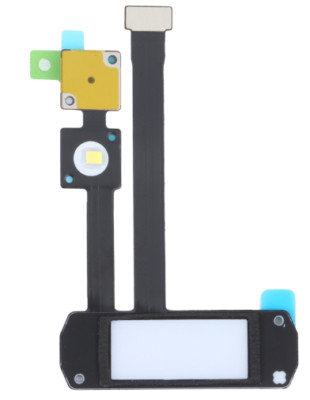 Xiaomi Black Shark 5 Pro Black Shark 5 Flexkabel Mikrofon Ladeanschluss Schwarz