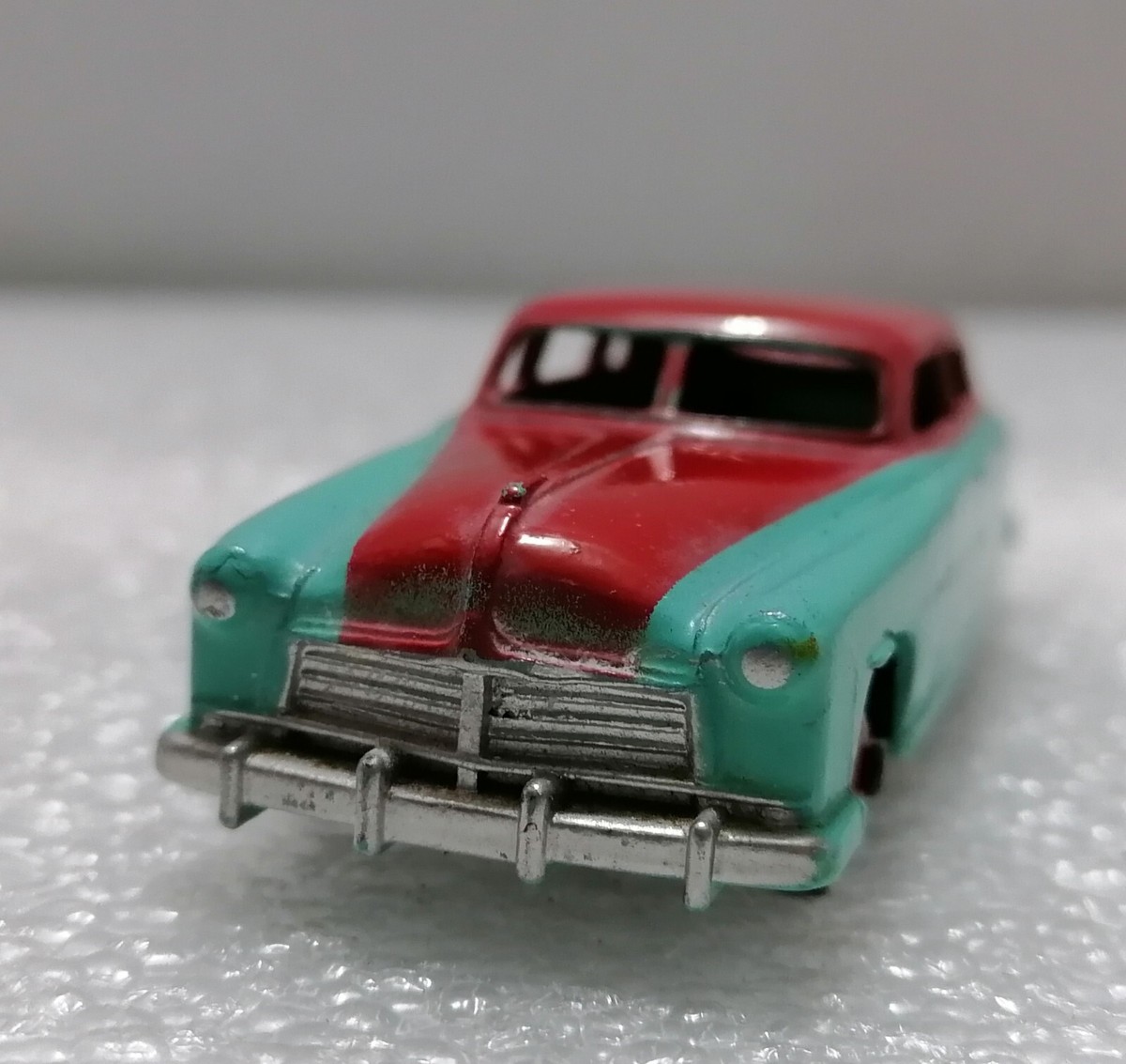 HUDSON COMMODORE Sedan - Vintage Dinky toys 171 , Made in