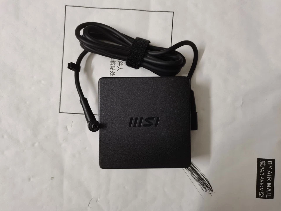 OEM Delta 19V 4.74A ADP-90LE D para MSI Modern 14 B11SB B11MO MS-14D2 MS-14D3 90W Foto 4 de 4