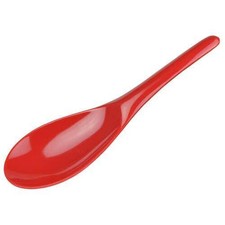 8 1/4, Rice / Wok Spoon