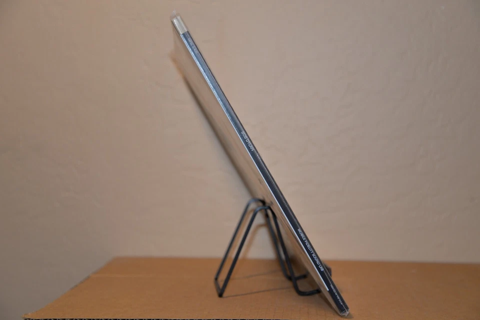 Bob Dylan - Bob Dylan - MFSL 2-420 - Mono 1962 Debut - # Ed - BRAND NEW! SEALED! - Image 4 of 4