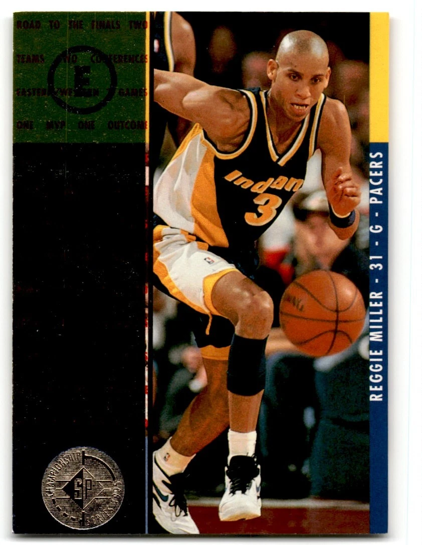 Reggie 2024 miller championships