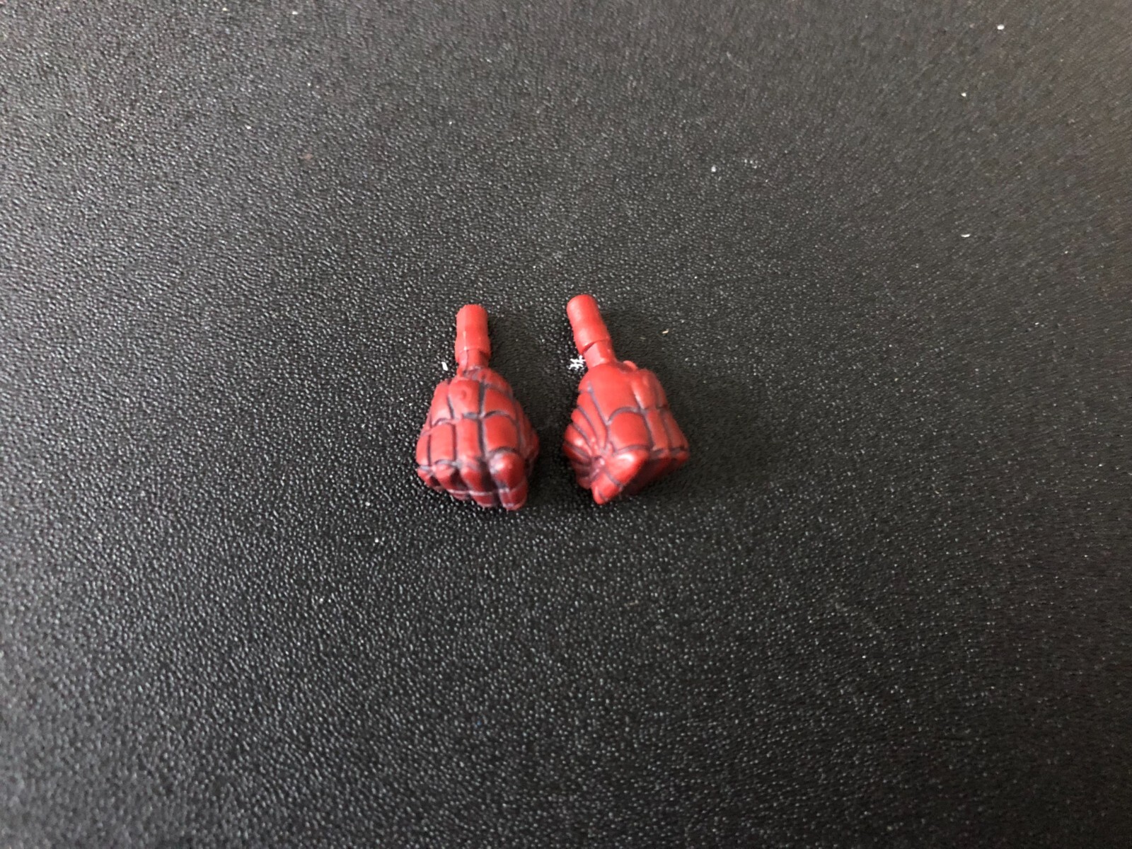 Marvel Legends Spider-Man Homecoming Jacket Target Exclusive Infinity Saga
