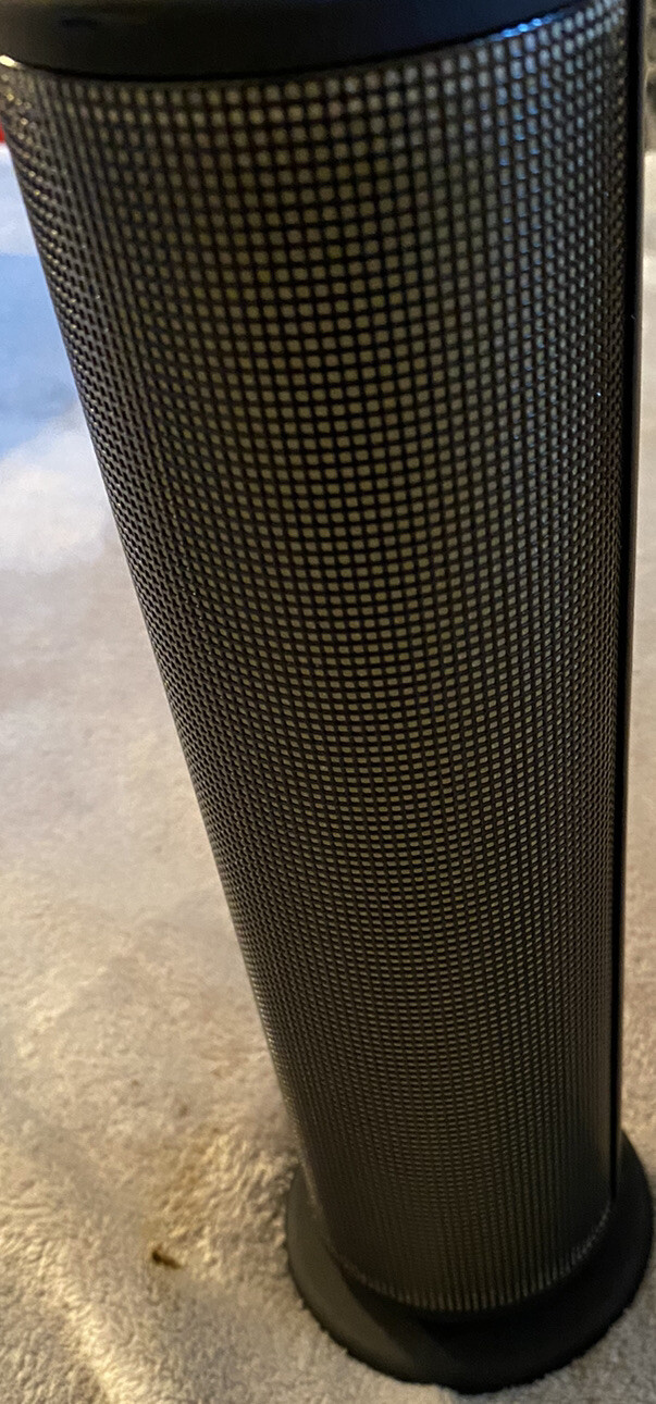 aduro monolith bluetooth speaker