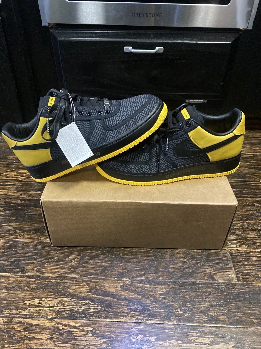 live strong af1