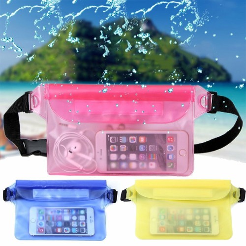 underwater fanny pack