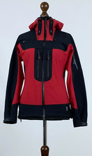 Haglofs Ultimate Series Windstopper Jacket Women's Size 38