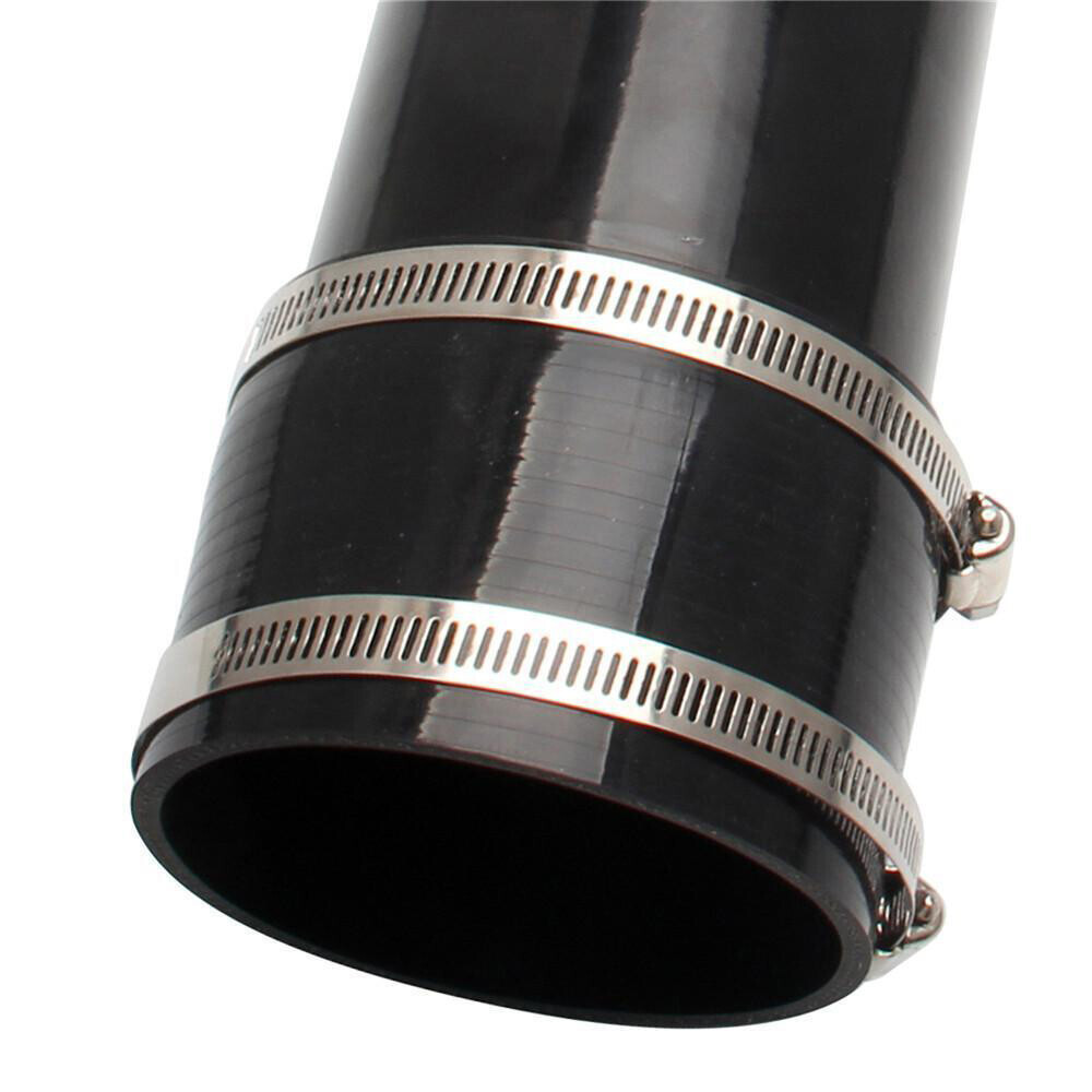 Cold Air Intake Tube & Filter For Ford F250/350/450 F-250 7.3L Diesel 1999-2003