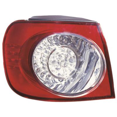 Rückleuchte Heckleuchte rechts außen LED für VW Golf V Plus Typ (5M1) Bj. 05-09