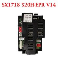 SX1718 520H-EPR V14 Control Box for Childrens...