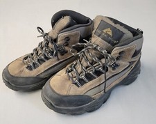 Ozark Trail Mens Hiking Boot Shoe Size 7 Leather 6996374 Gladiator II