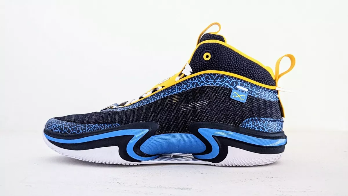 Marquette top jordan shoes